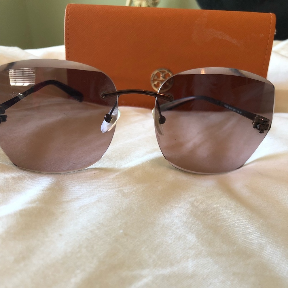 Tory Burch sunglasses